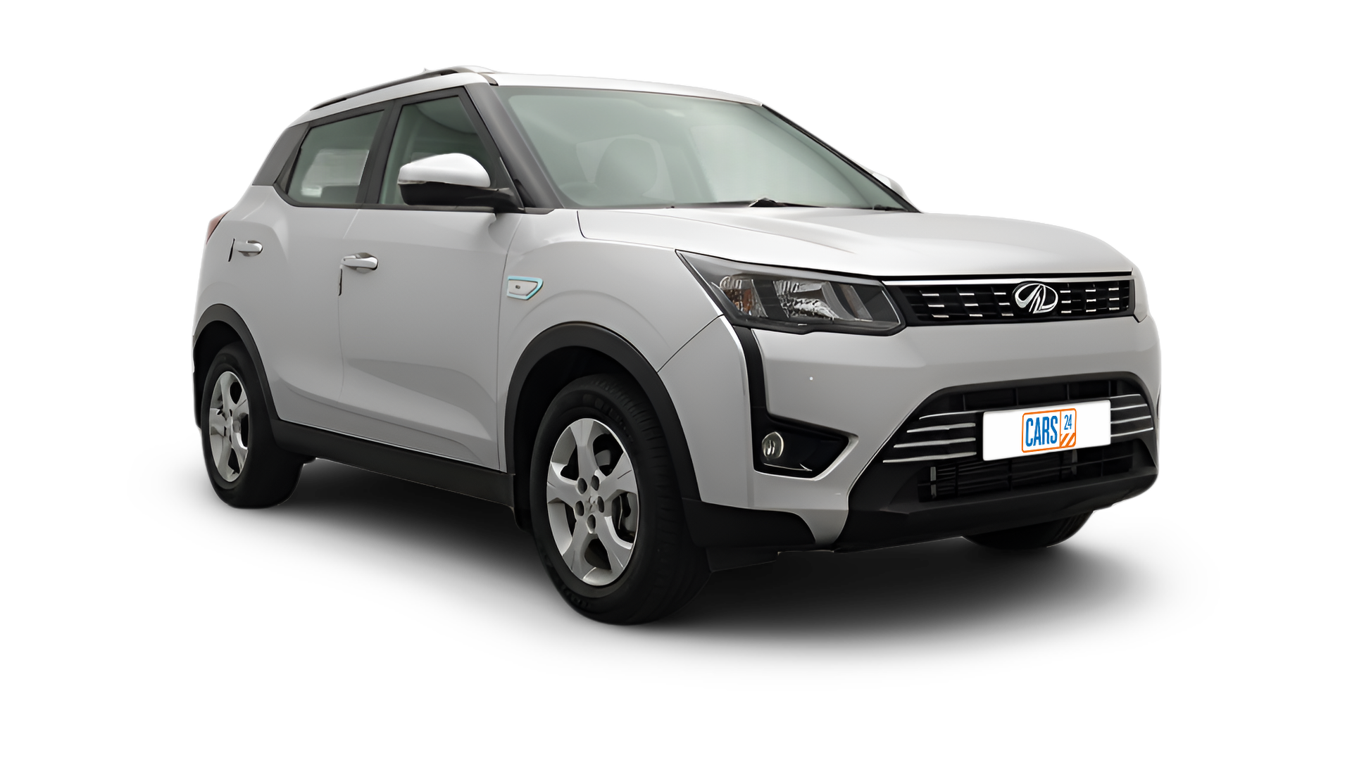 Mahindra XUV300-img
